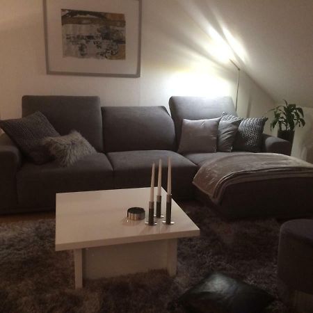 Ferienwohnung Gabriela Xanten Bagian luar foto