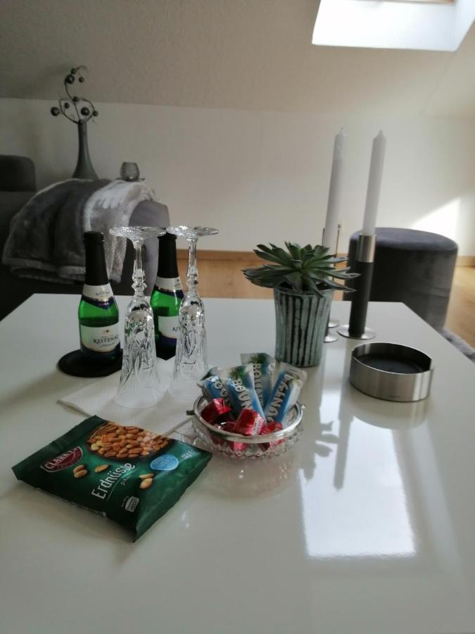 Ferienwohnung Gabriela Xanten Bagian luar foto