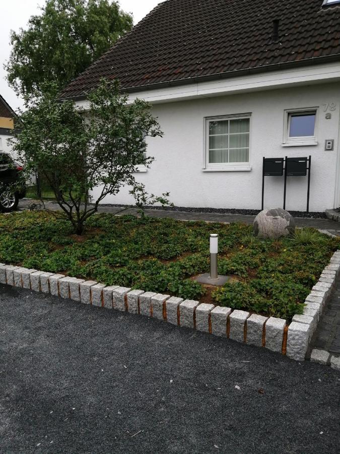 Ferienwohnung Gabriela Xanten Bagian luar foto