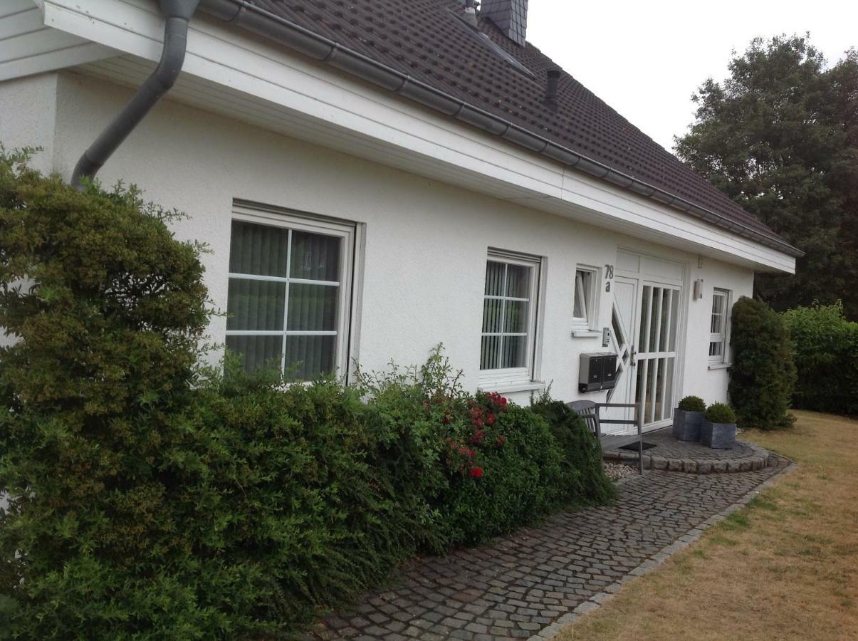 Ferienwohnung Gabriela Xanten Bagian luar foto