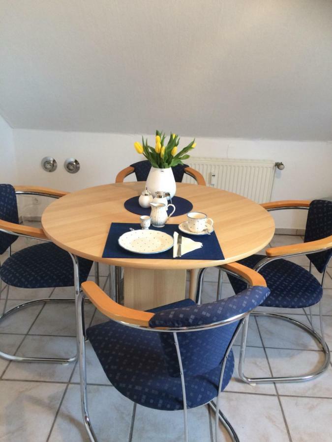 Ferienwohnung Gabriela Xanten Bagian luar foto