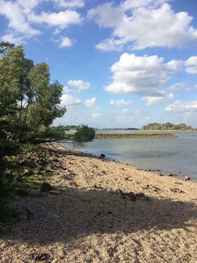 Ferienwohnung Gabriela Xanten Bagian luar foto