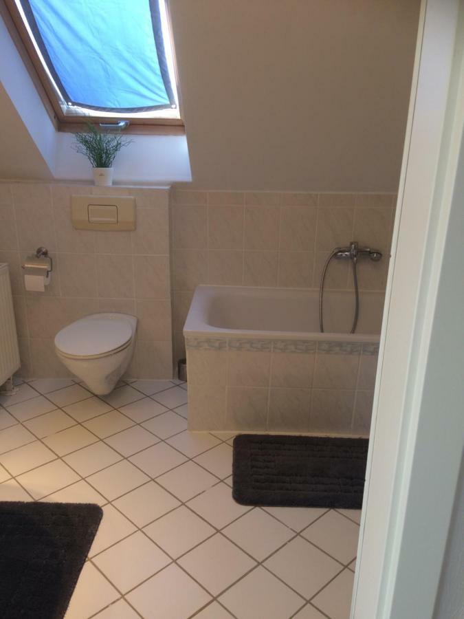 Ferienwohnung Gabriela Xanten Bagian luar foto