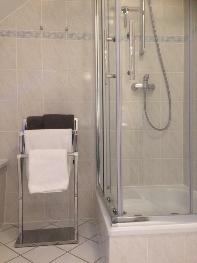 Ferienwohnung Gabriela Xanten Bagian luar foto