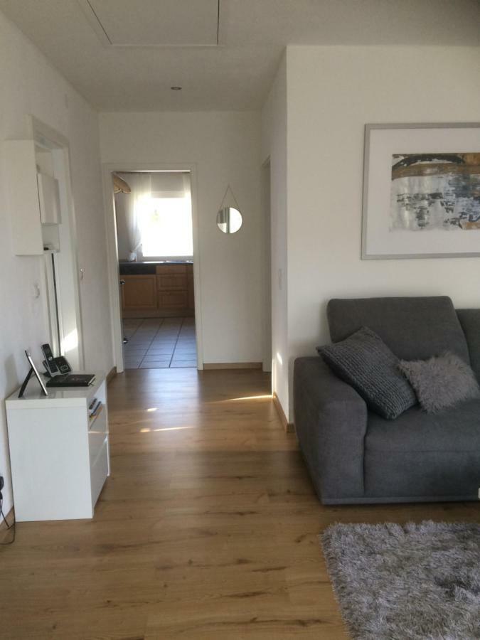 Ferienwohnung Gabriela Xanten Bagian luar foto