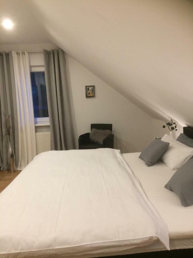 Ferienwohnung Gabriela Xanten Bagian luar foto