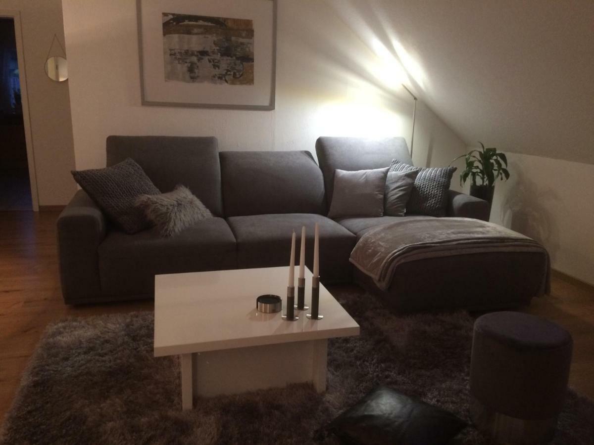 Ferienwohnung Gabriela Xanten Bagian luar foto