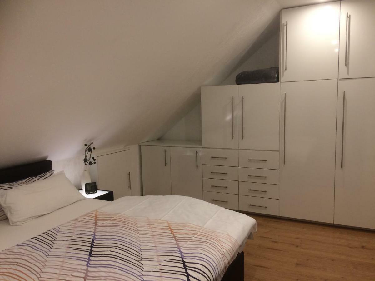 Ferienwohnung Gabriela Xanten Bagian luar foto